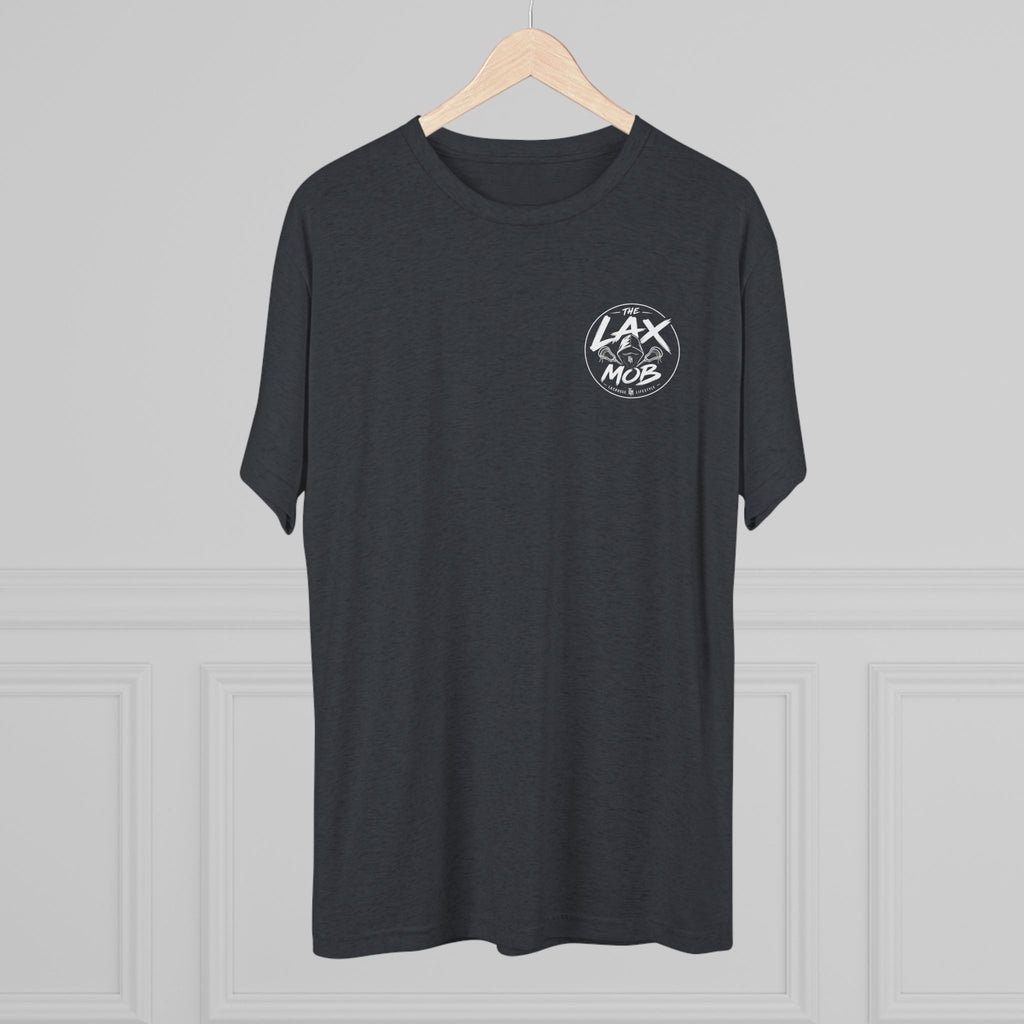 The Lax Mob - 1st Drop