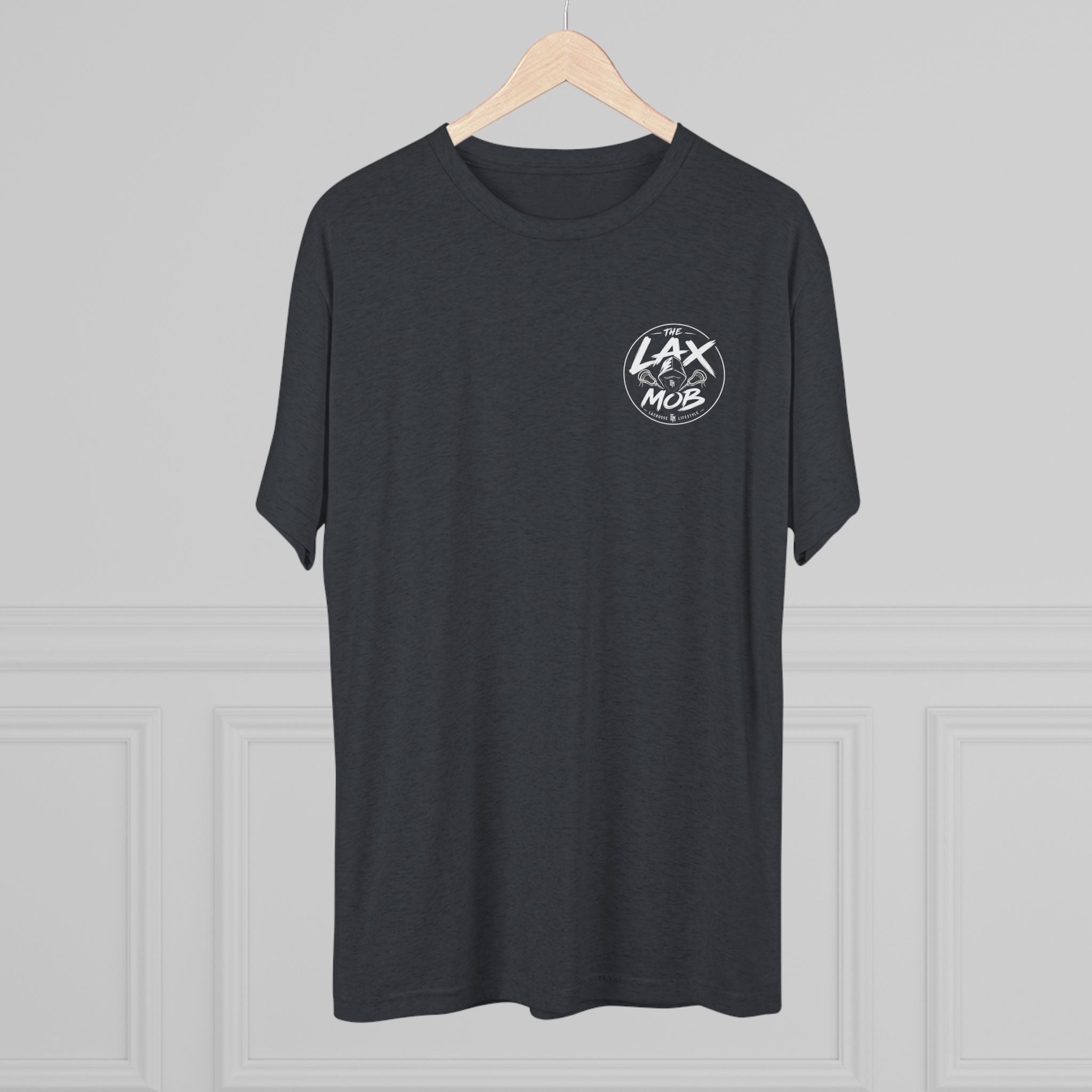The Lax Mob - 1st Drop