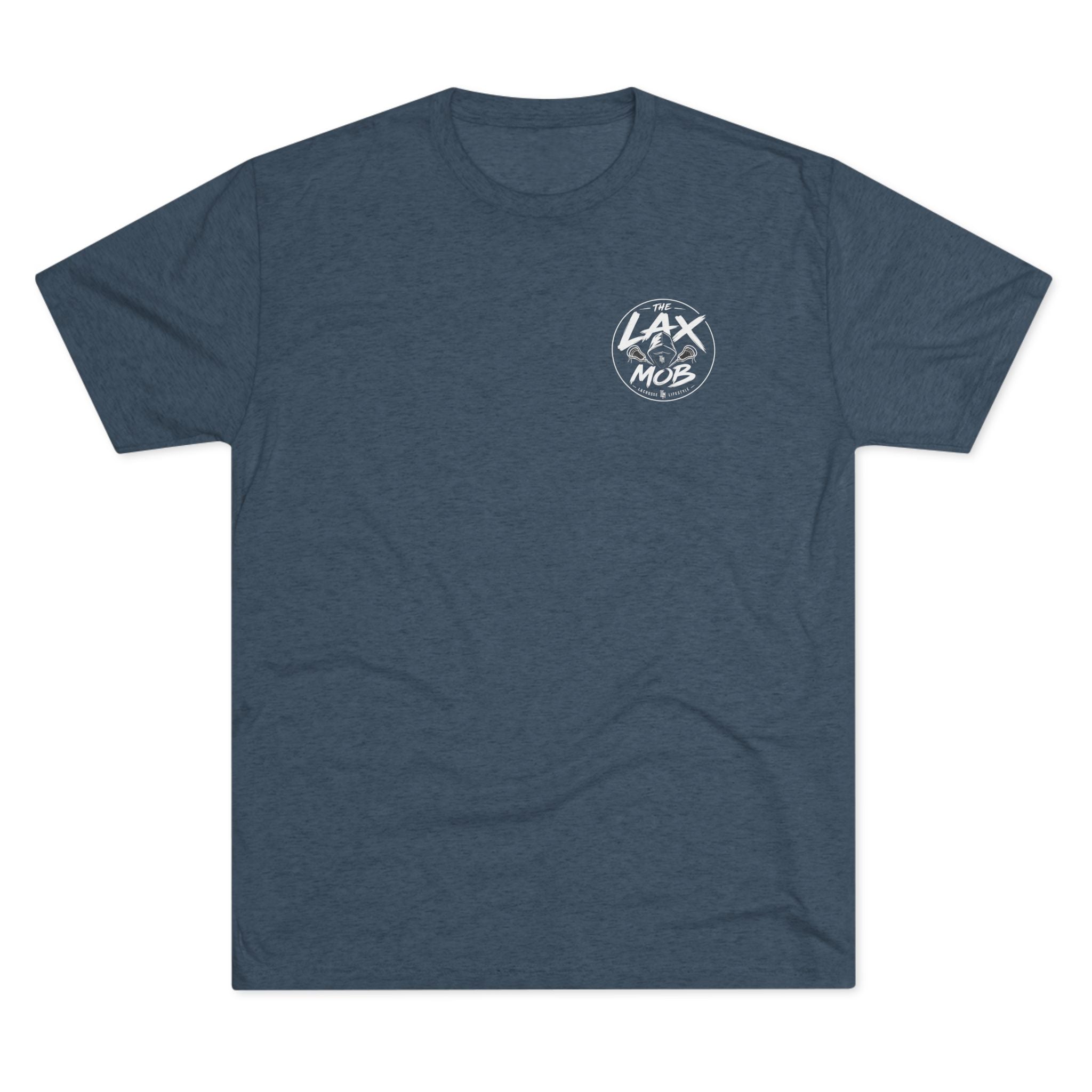 The Lax Mob - 1st Drop