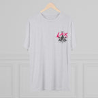Copy of Unisex Tri-Blend Crew Tee