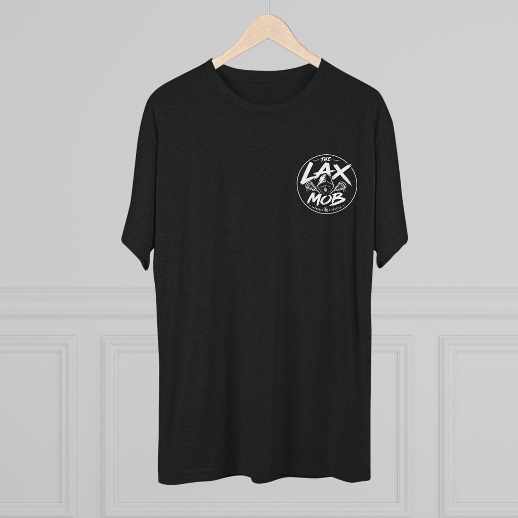 The Lax Mob - 1st Drop
