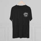 The Lax Mob - 1st Drop