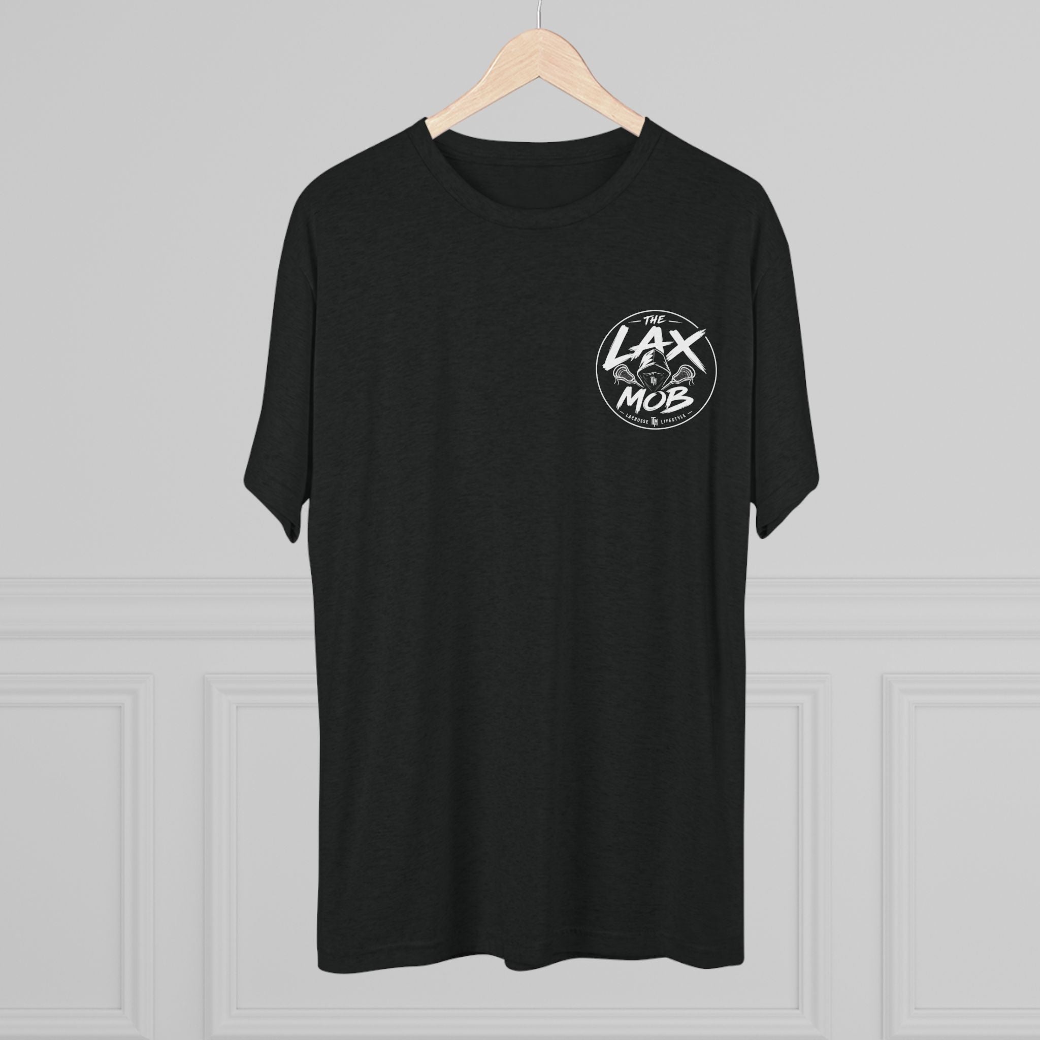 The Lax Mob - 1st Drop