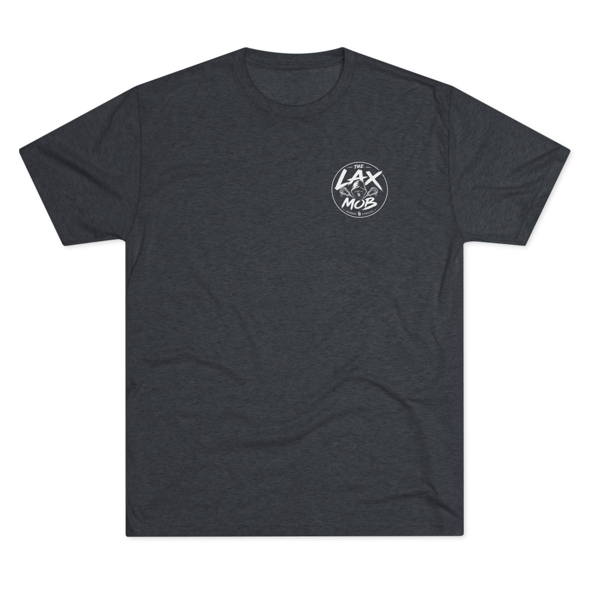 The Lax Mob - 1st Drop