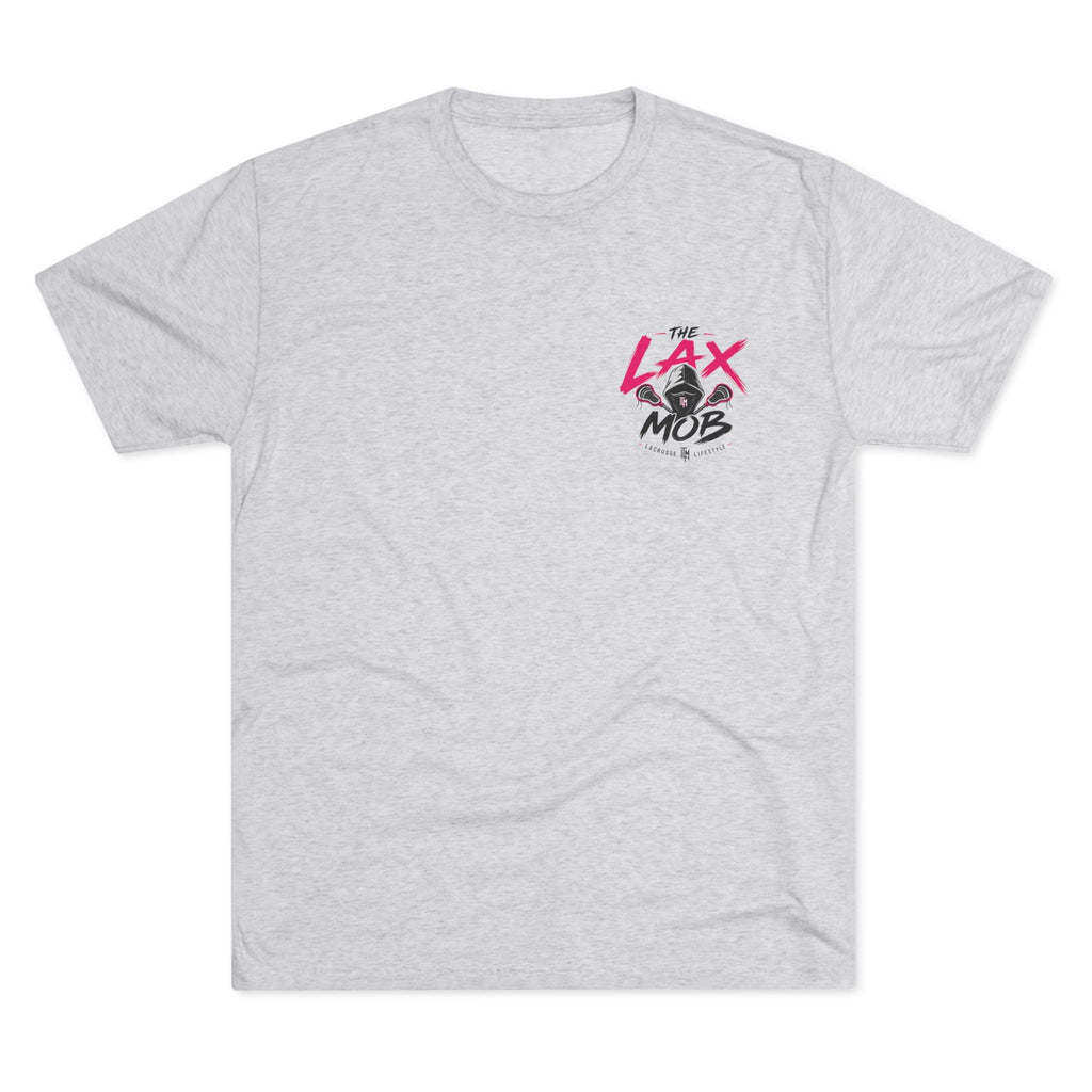 Copy of Unisex Tri-Blend Crew Tee
