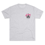 Copy of Unisex Tri-Blend Crew Tee