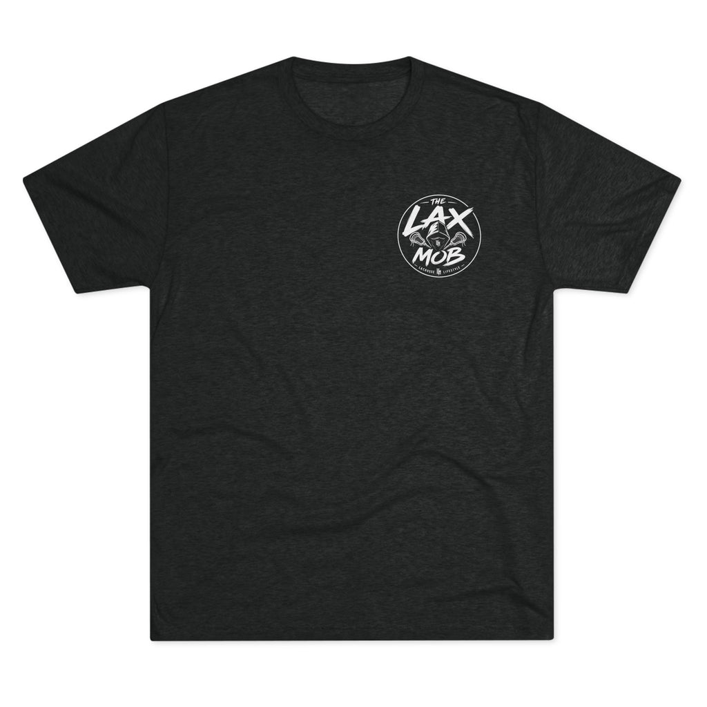 The Lax Mob - 1st Drop