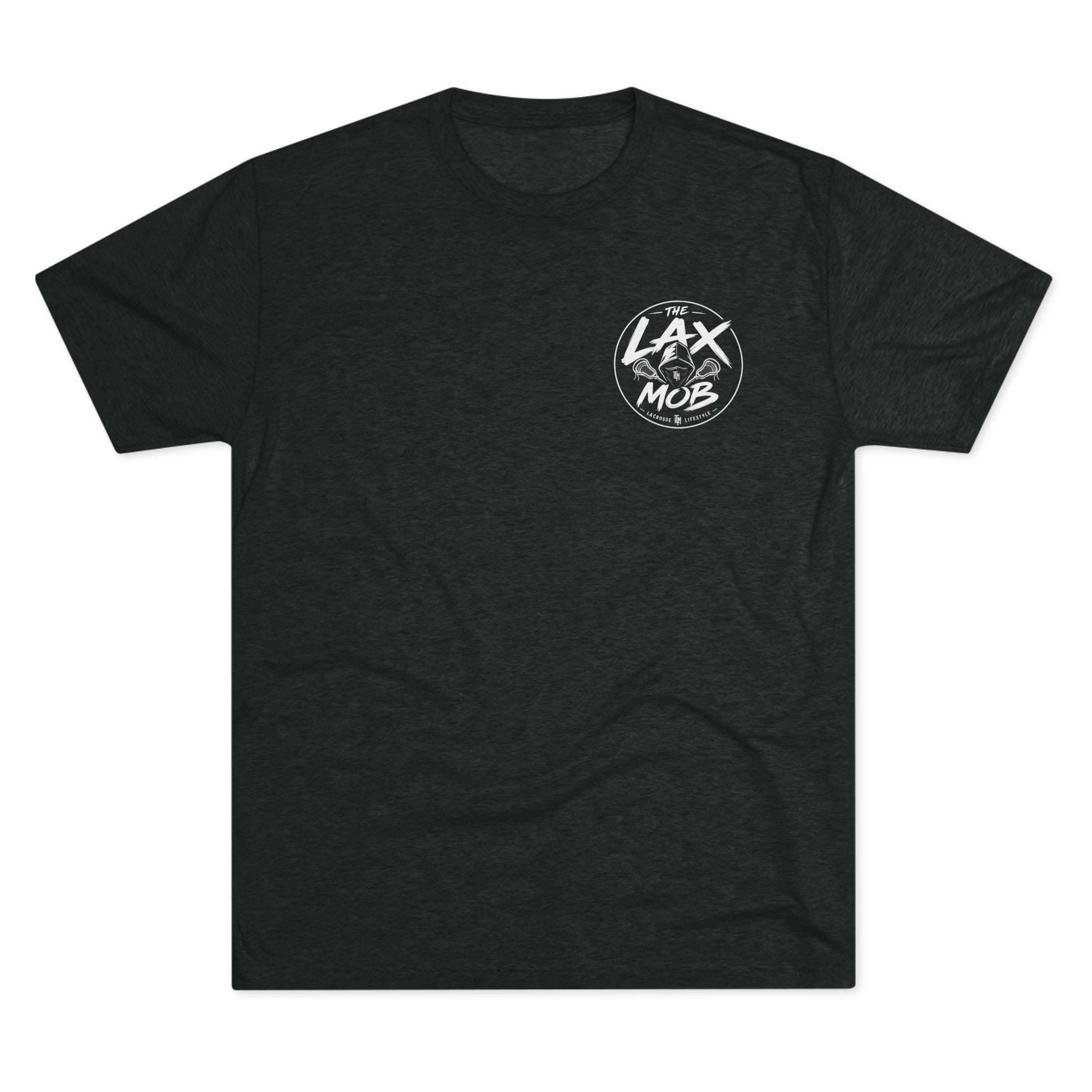The Lax Mob - 1st Drop