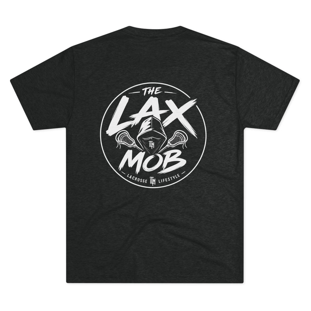 The Lax Mob - 1st Drop