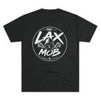 The Lax Mob - 1st Drop