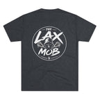The Lax Mob - 1st Drop