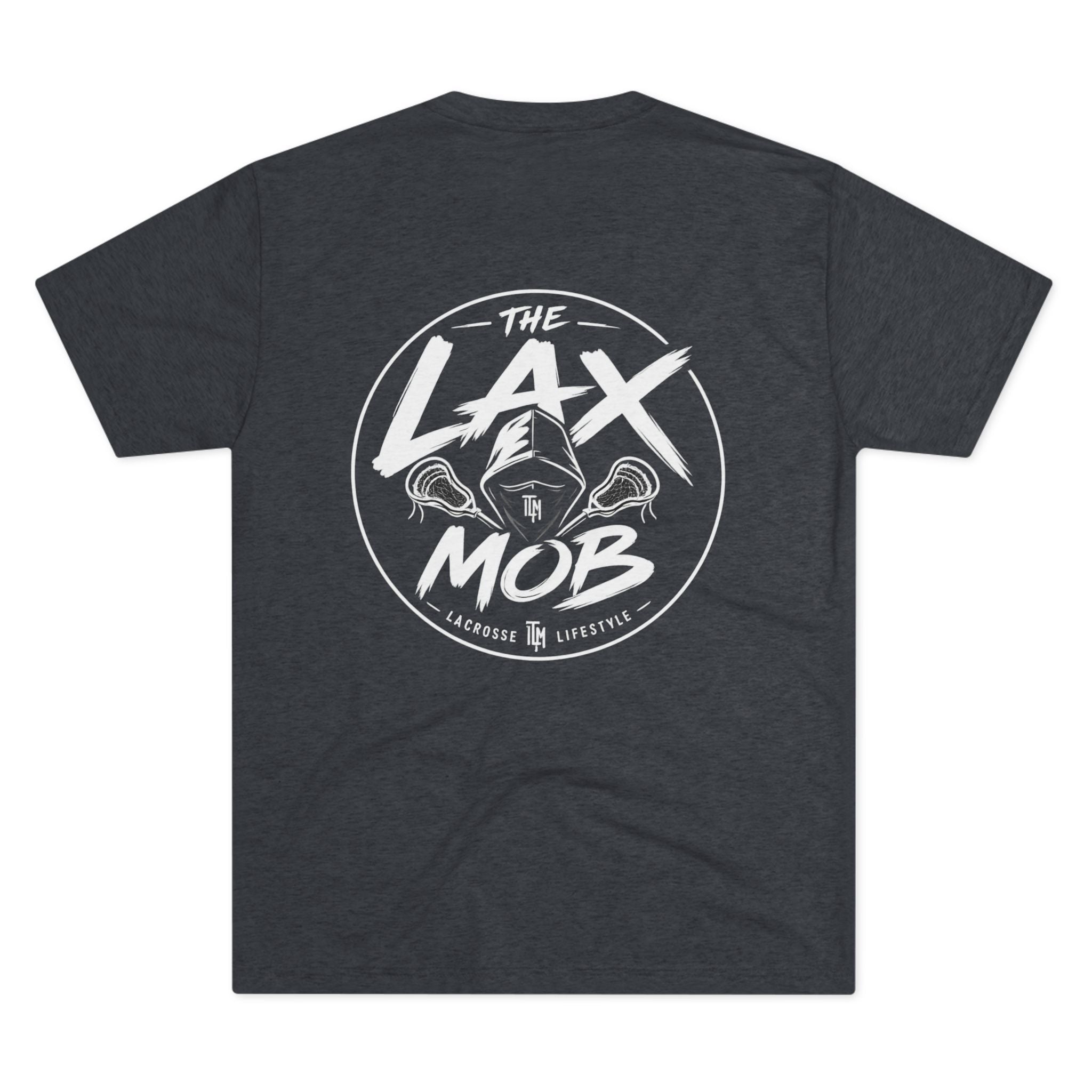 The Lax Mob - 1st Drop