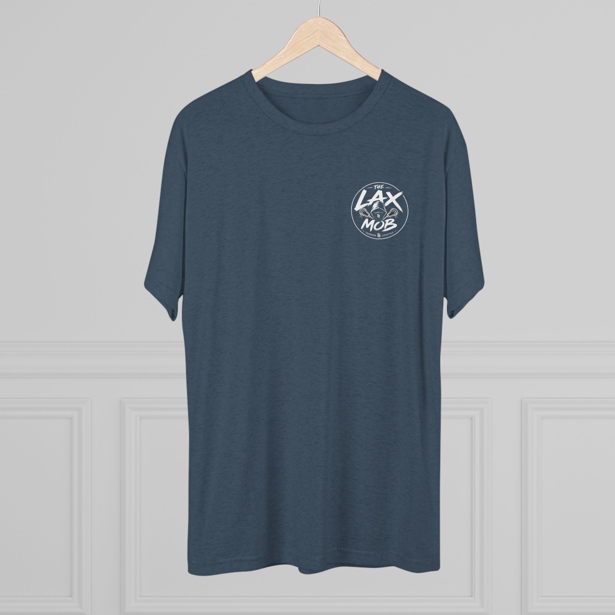 The Lax Mob - 1st Drop