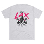 Copy of Unisex Tri-Blend Crew Tee