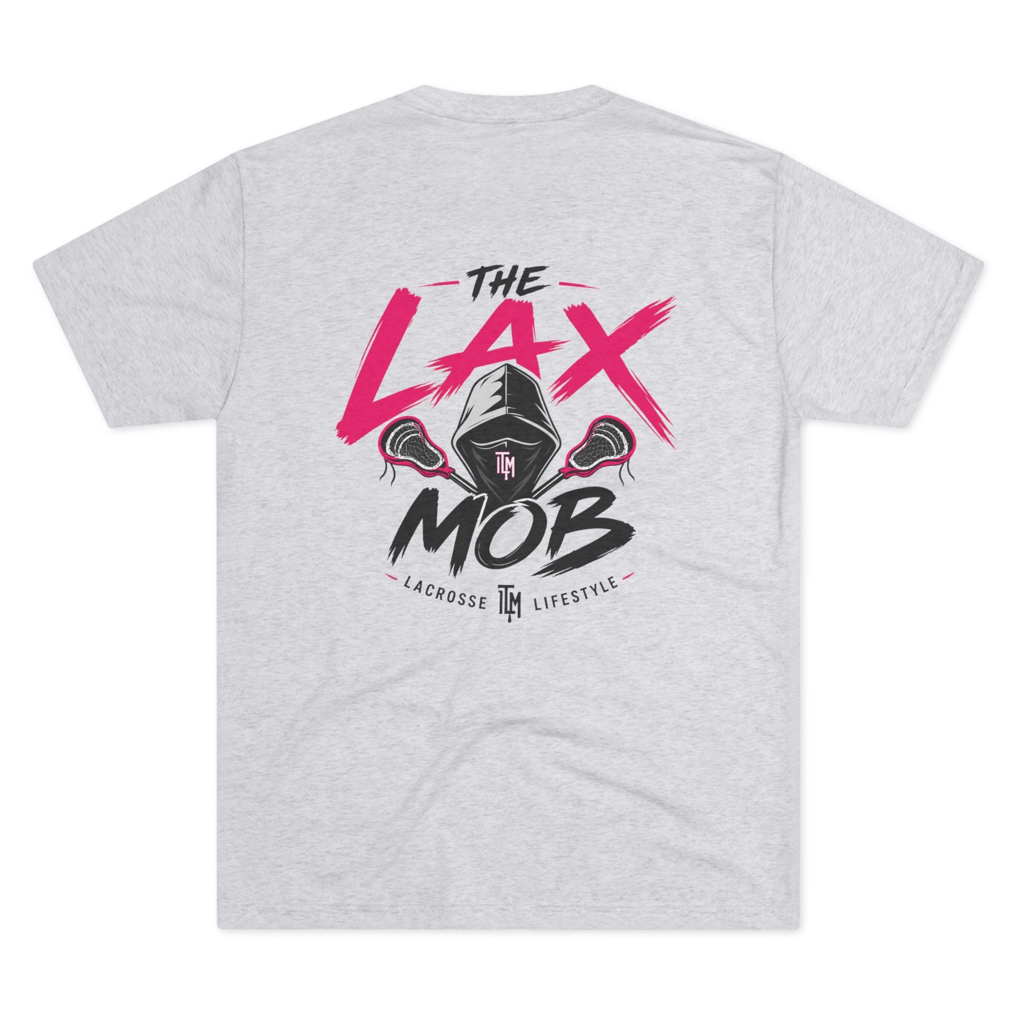 Copy of Unisex Tri-Blend Crew Tee