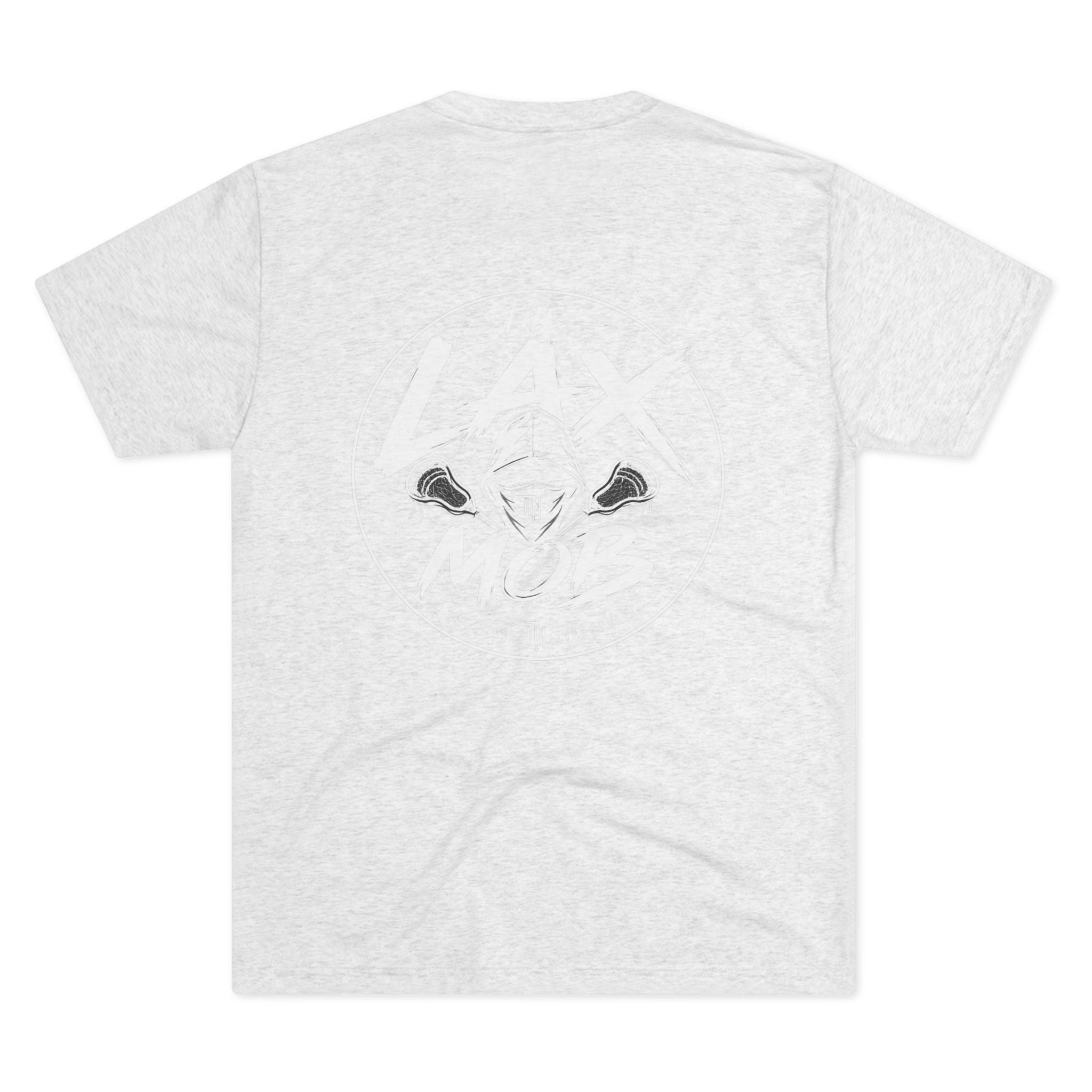 The Lax Mob - 1st Drop