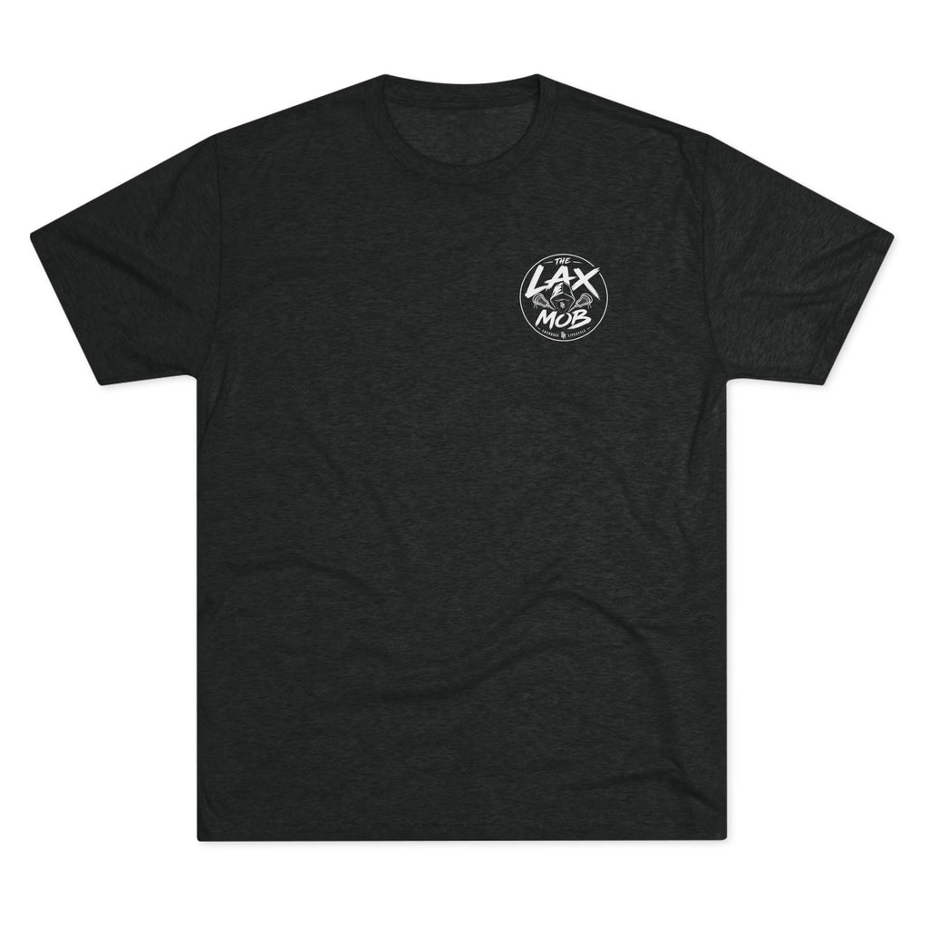 The Lax Mob - 1st Drop