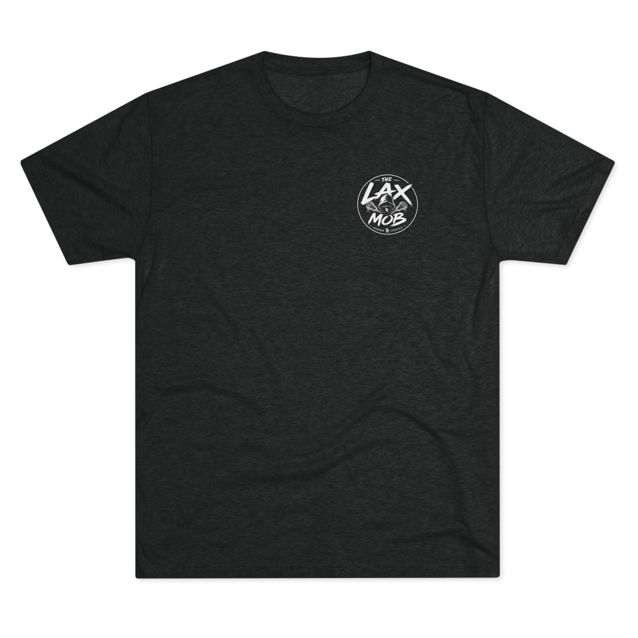 The Lax Mob - 1st Drop