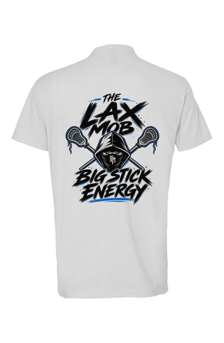 TLM Big Stick Energy