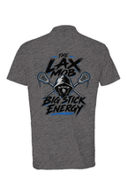 TLM Big Stick Energy