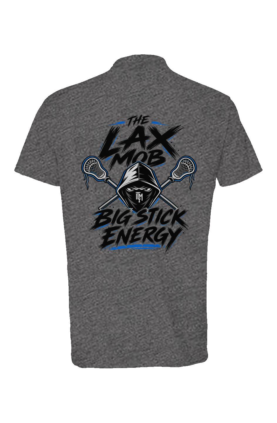 TLM Big Stick Energy