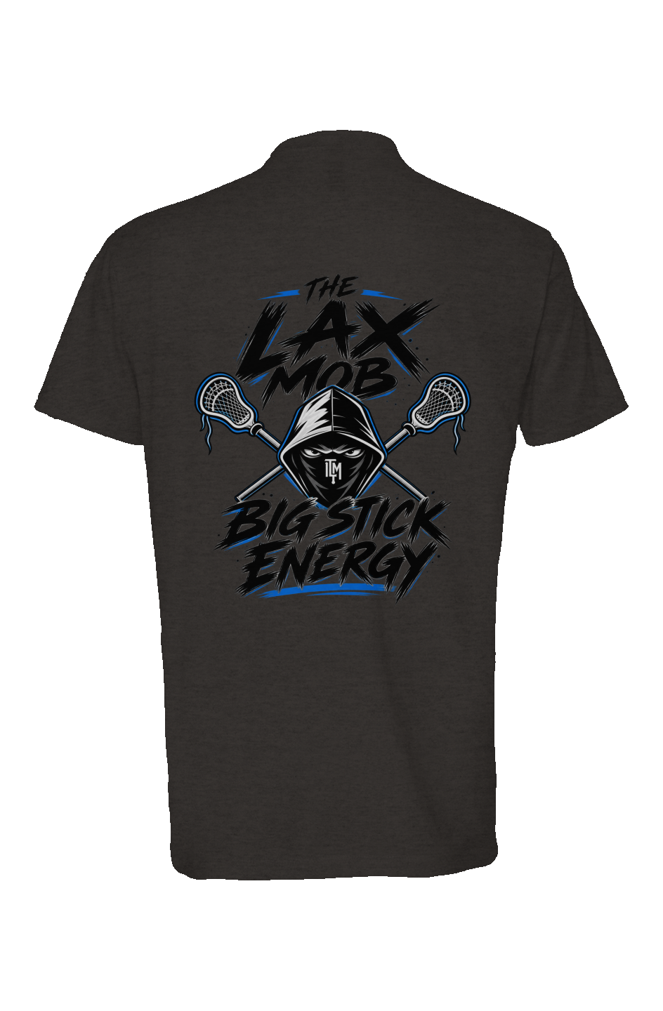 TLM Big Stick Energy