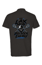 TLM Big Stick Energy