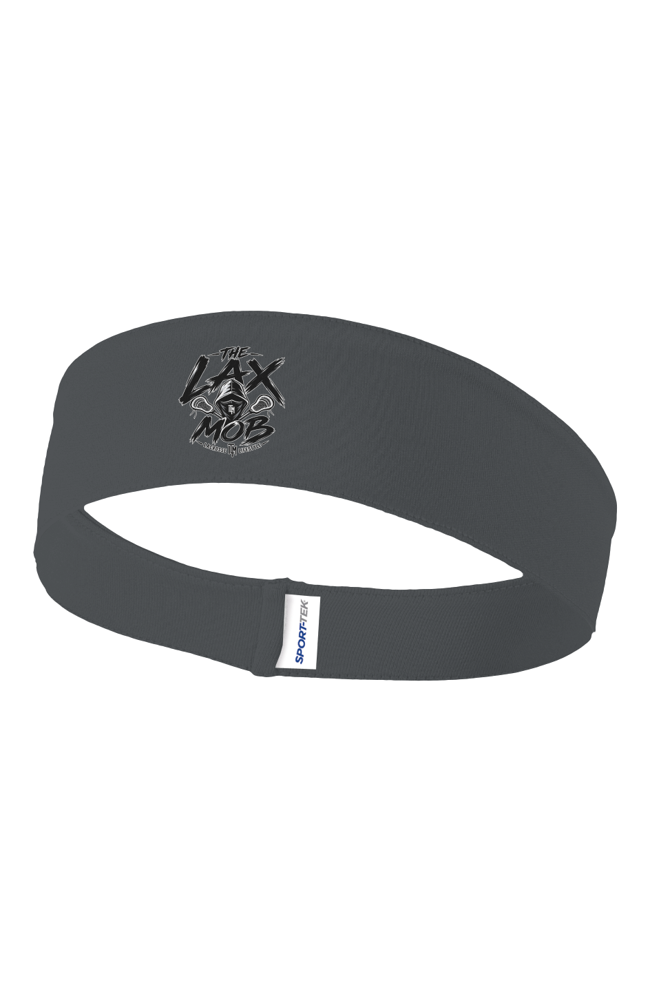 The Lax Mob Headband