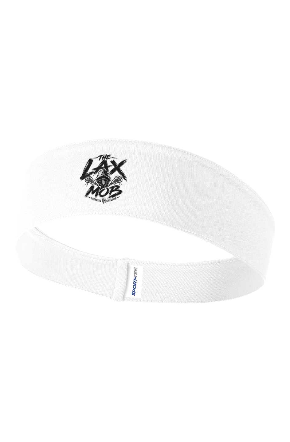 The Lax Mob Headband