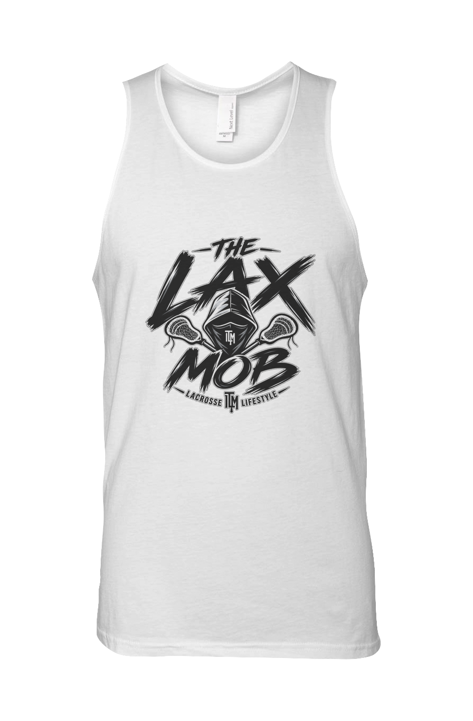The Lax Mob Tank