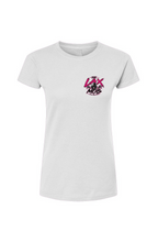 The Lax Mob Pink Pretty Fast Dangerous