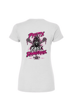 The Lax Mob Pink Pretty Fast Dangerous