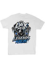 The Lax Mob Legends Never Die