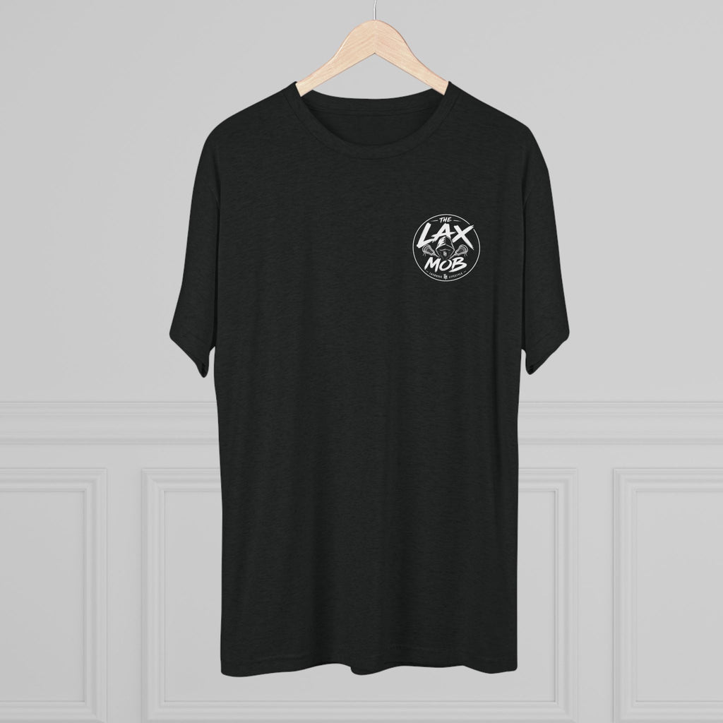 The Lax Mob - 1st Drop