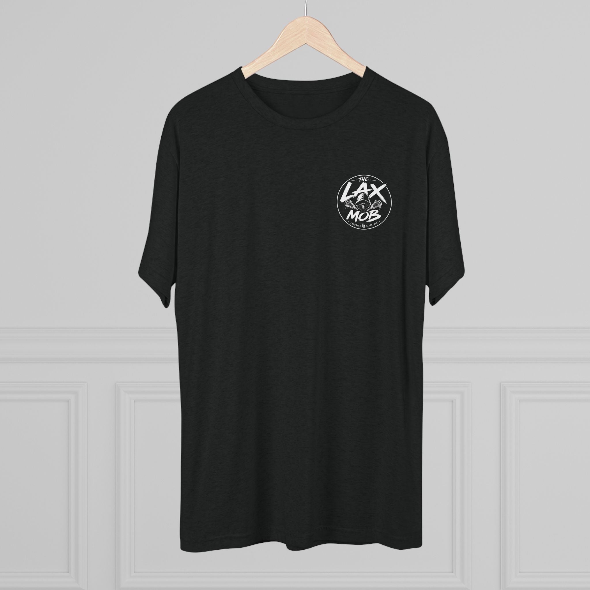 The Lax Mob - 1st Drop
