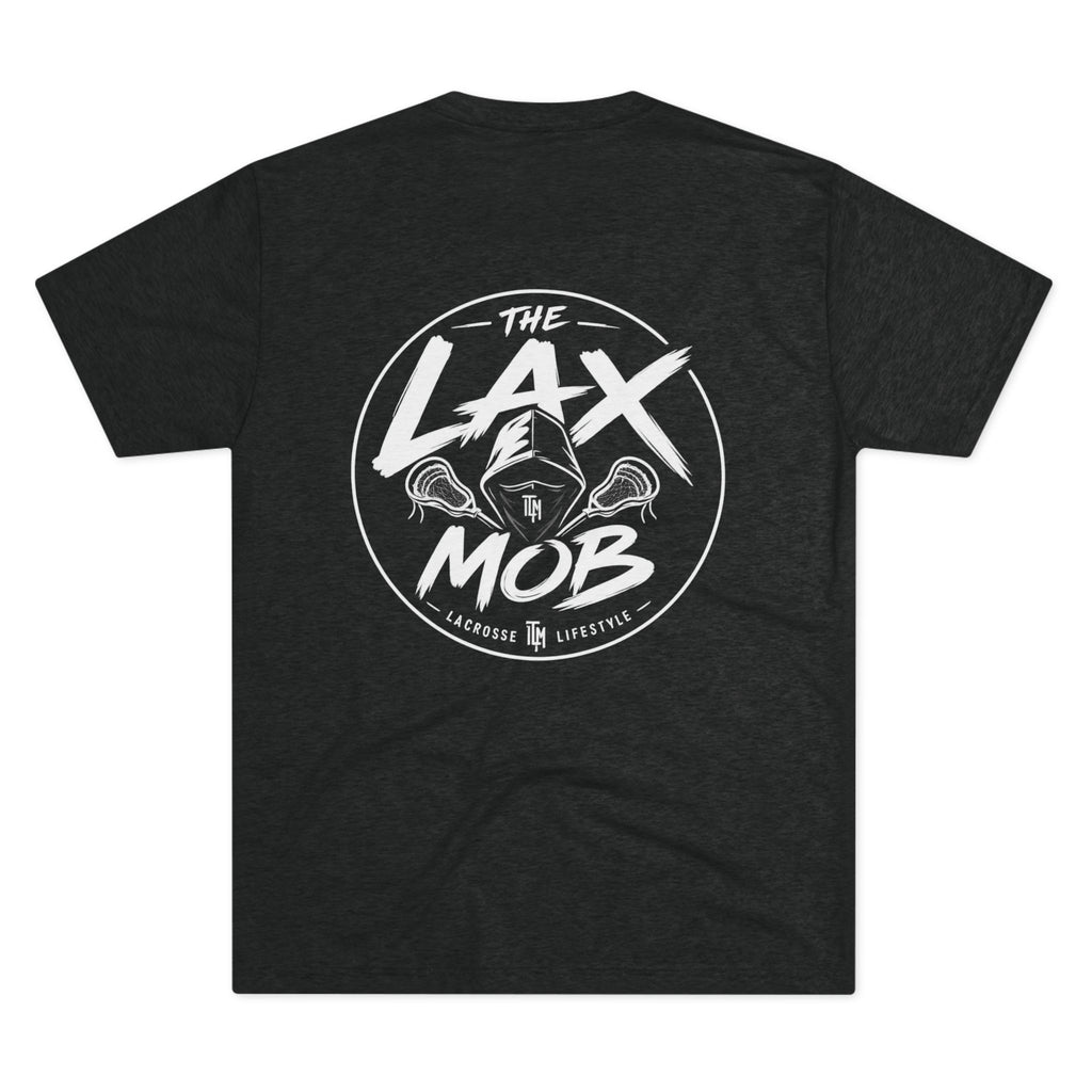 The Lax Mob - 1st Drop