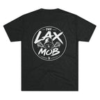 The Lax Mob - 1st Drop
