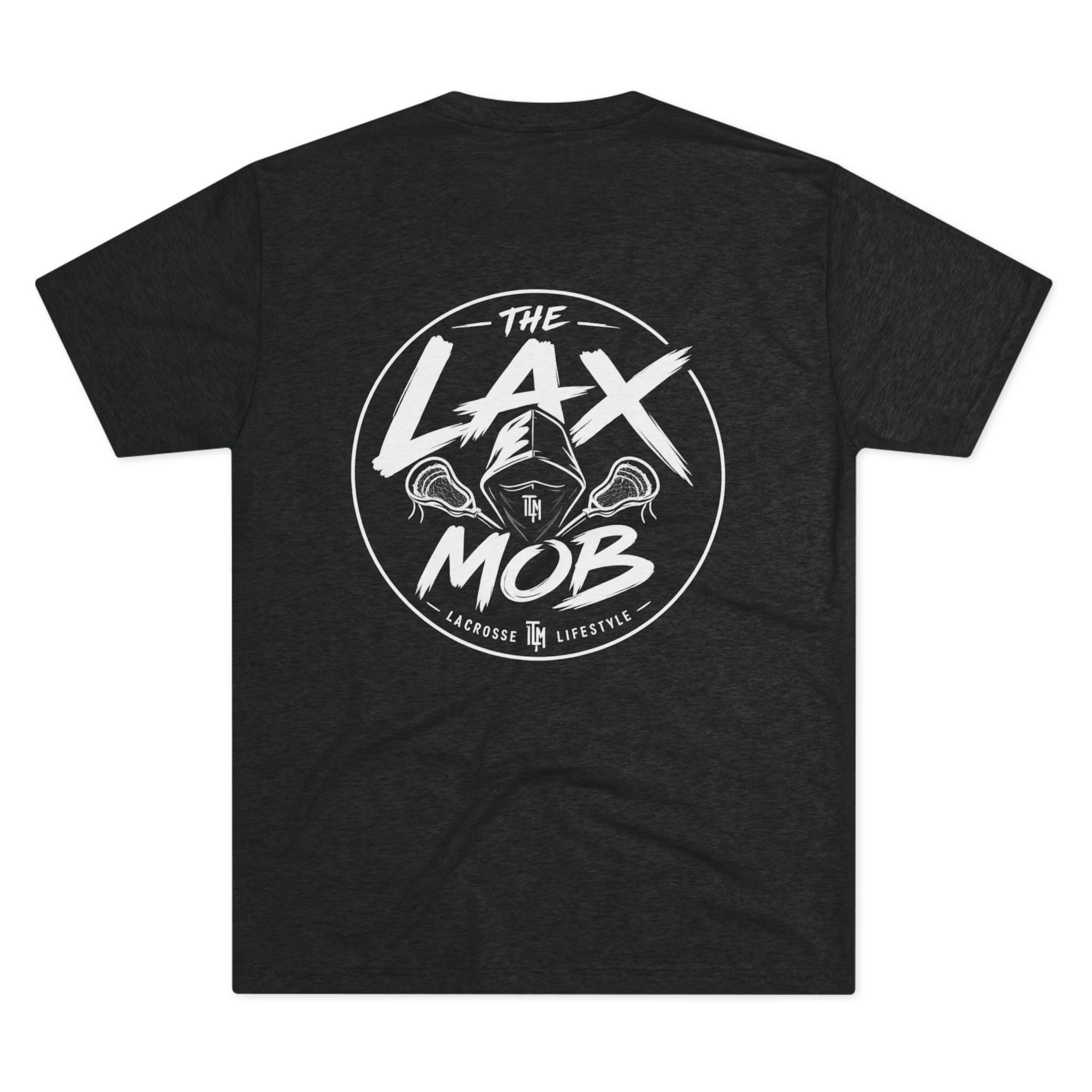 The Lax Mob - 1st Drop
