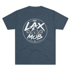The Lax Mob - 1st Drop