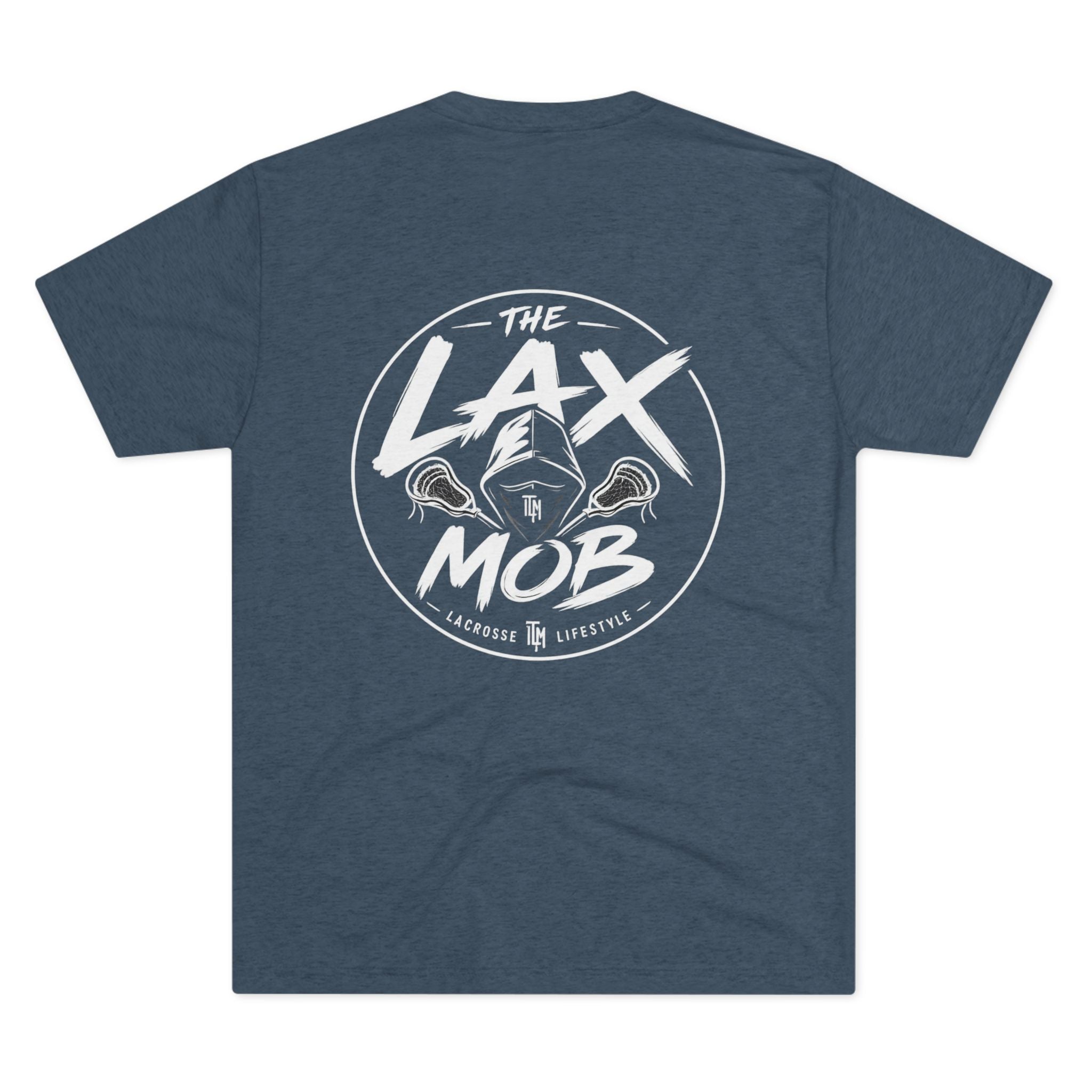 The Lax Mob - 1st Drop